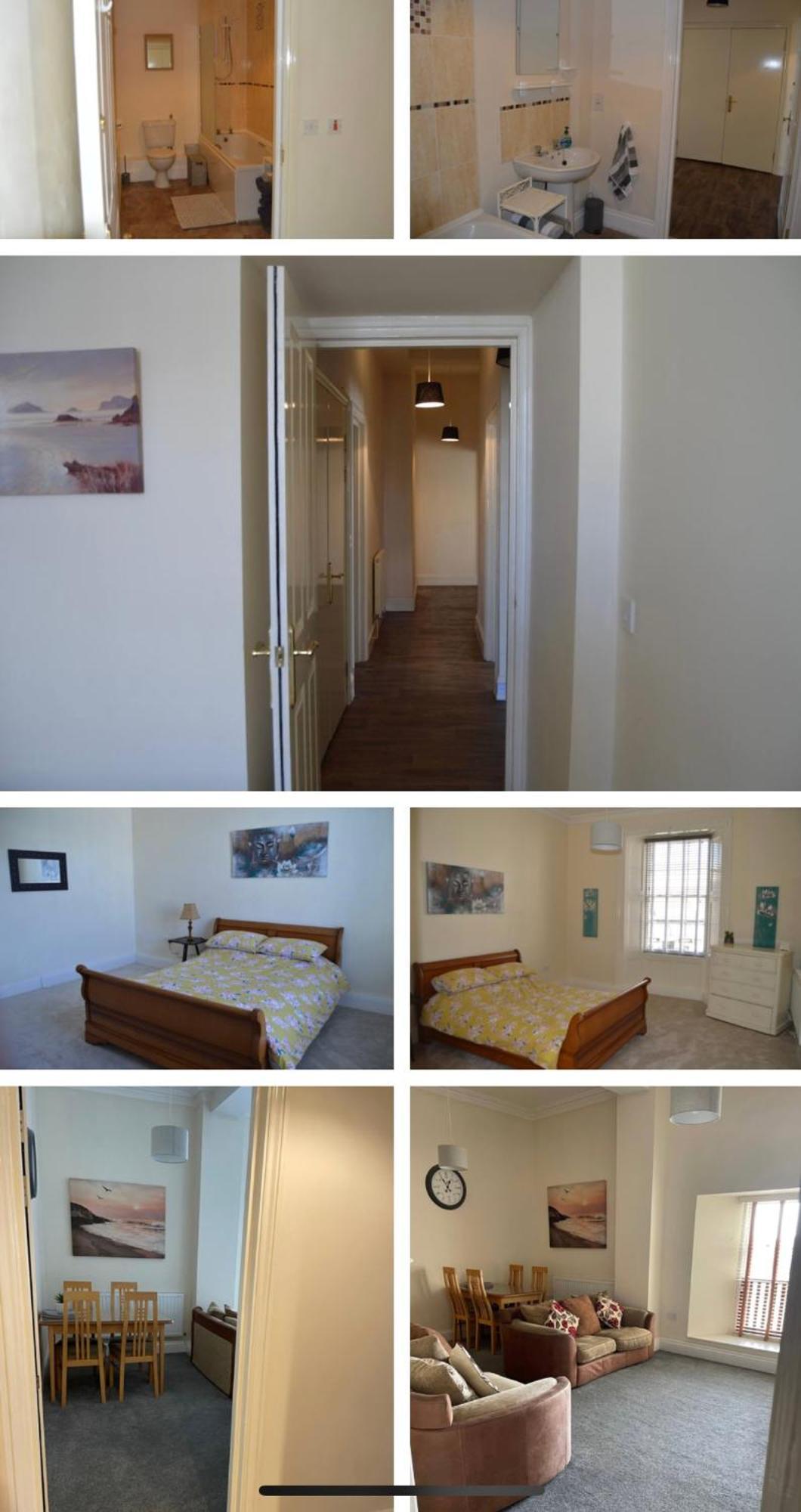 Webbs House Apartment 3 Liskeard Kültér fotó